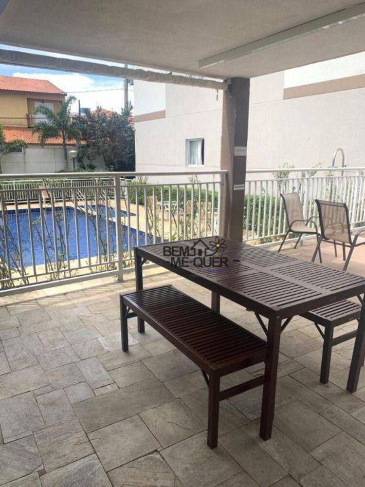 Apartamento, 2 quartos, 50 m² - Foto 18