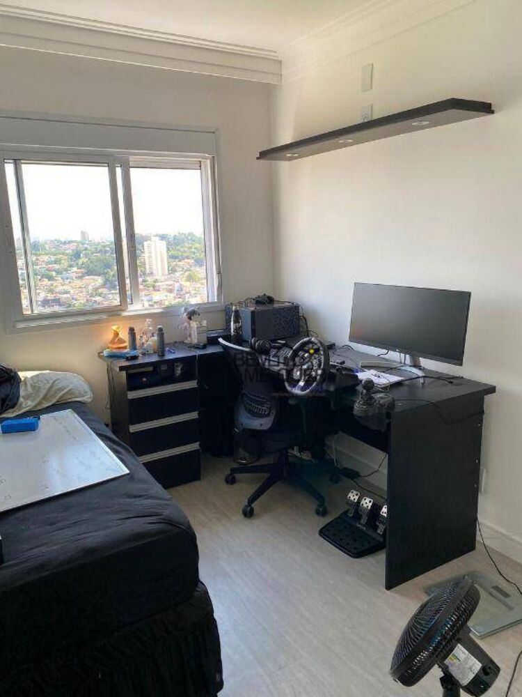 Apartamento, 2 quartos, 50 m² - Foto 15