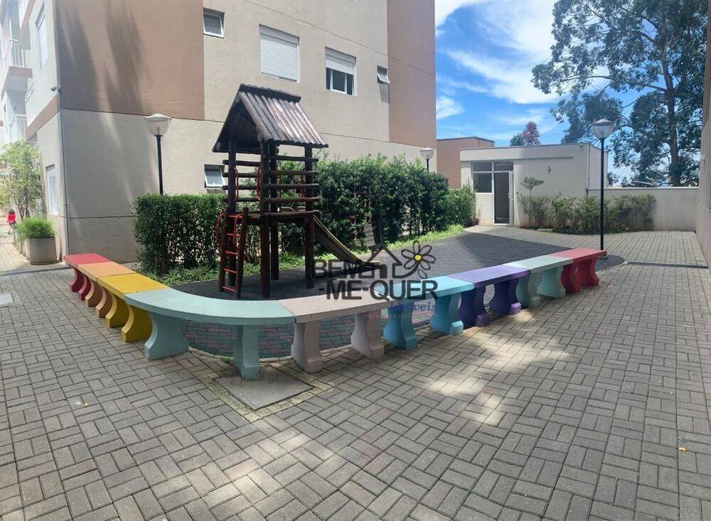Apartamento, 2 quartos, 50 m² - Foto 5
