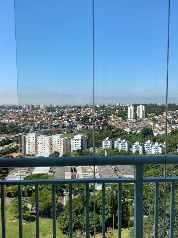 Apartamento, 2 quartos, 50 m² - Foto 8