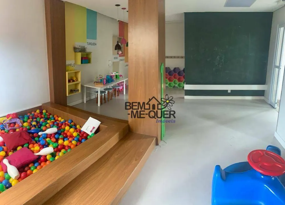 Apartamento, 2 quartos, 50 m² - Foto 18