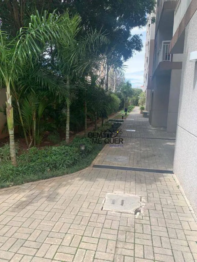 Apartamento, 2 quartos, 50 m² - Foto 15