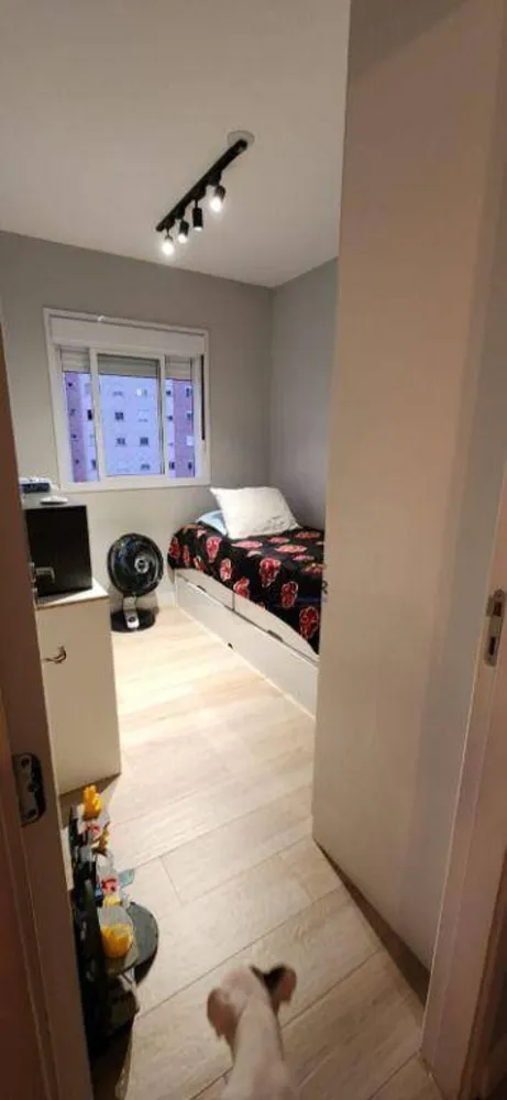 Apartamento, 2 quartos, 50 m² - Foto 7