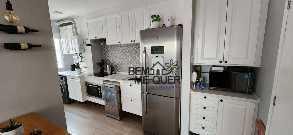 Apartamento, 2 quartos, 50 m² - Foto 7