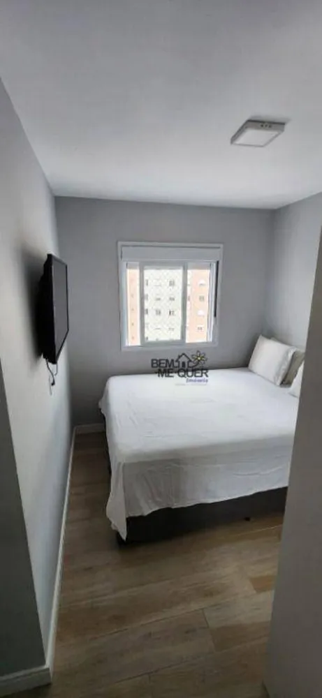 Apartamento, 2 quartos, 50 m² - Foto 1