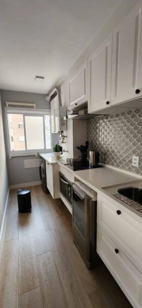 Apartamento, 2 quartos, 50 m² - Foto 4