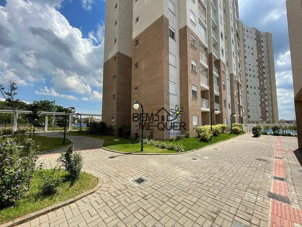 Apartamento, 2 quartos, 50 m² - Foto 12