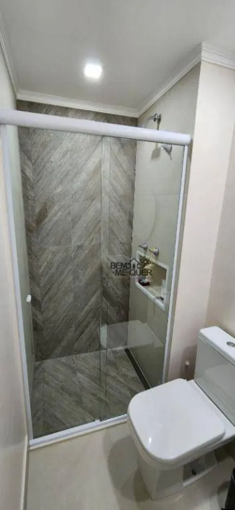Apartamento, 2 quartos, 50 m² - Foto 3