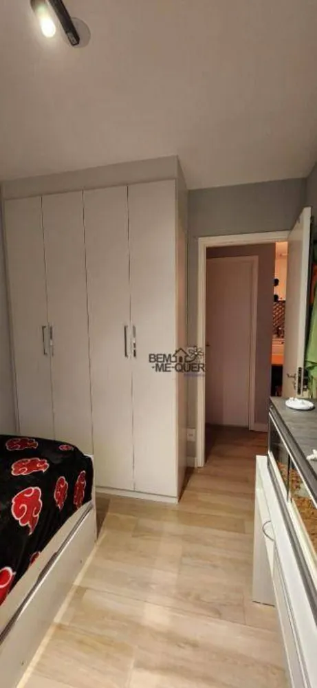 Apartamento, 2 quartos, 50 m² - Foto 6