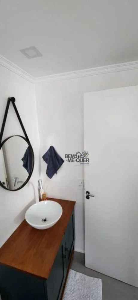 Apartamento, 2 quartos, 50 m² - Foto 11