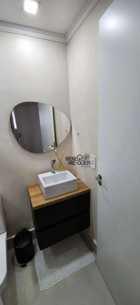 Apartamento, 2 quartos, 50 m² - Foto 8