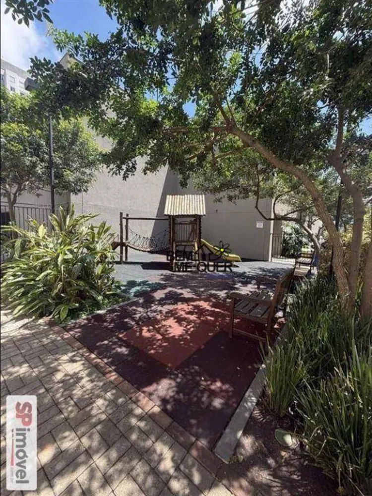 Apartamento, 2 quartos, 42 m² - Foto 11