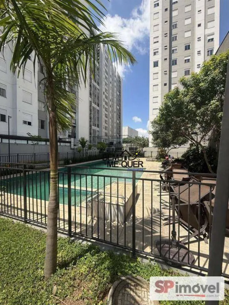 Apartamento, 2 quartos, 42 m² - Foto 7