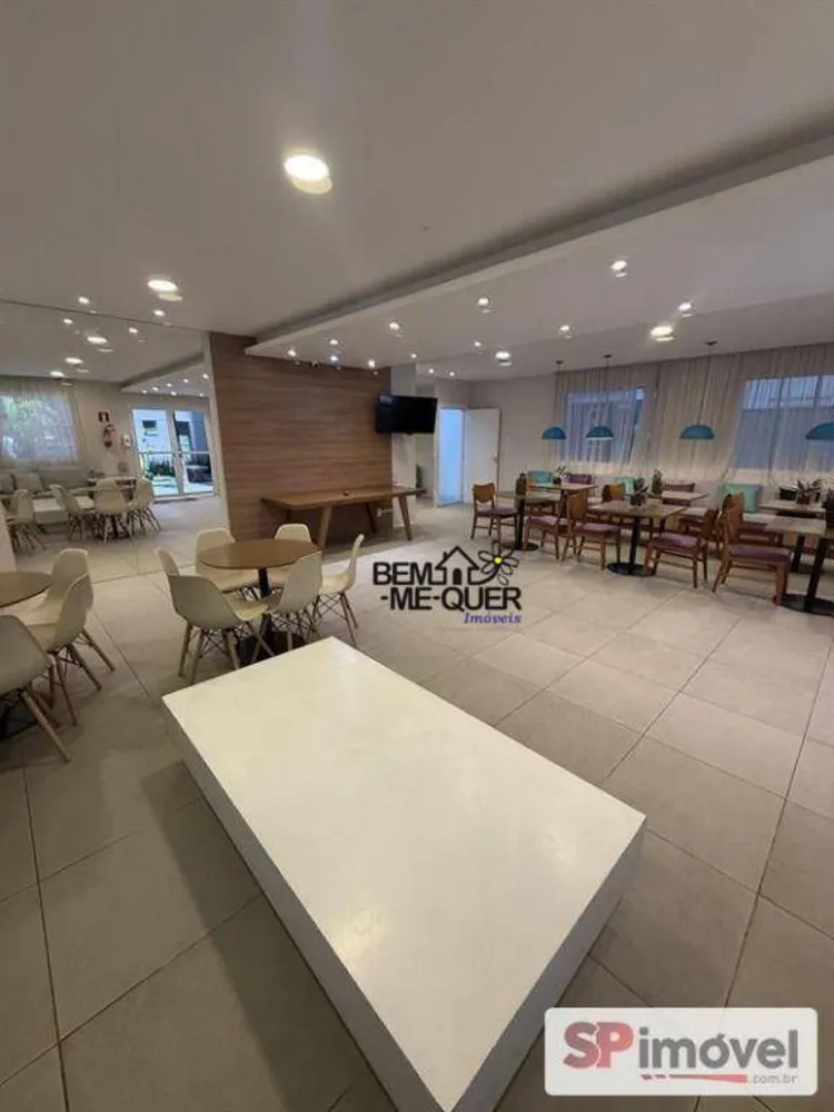 Apartamento, 2 quartos, 42 m² - Foto 13