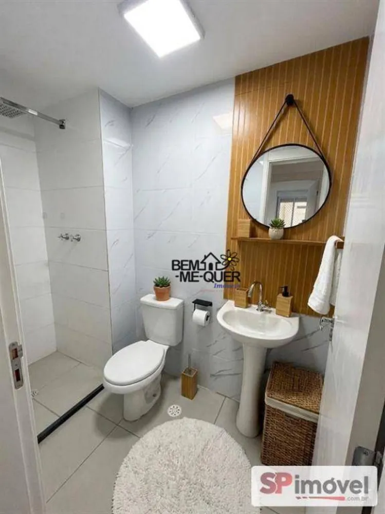 Apartamento, 2 quartos, 42 m² - Foto 10