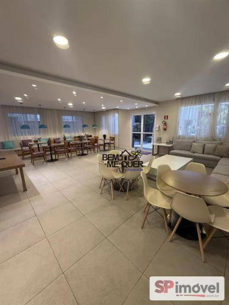 Apartamento, 2 quartos, 42 m² - Foto 6