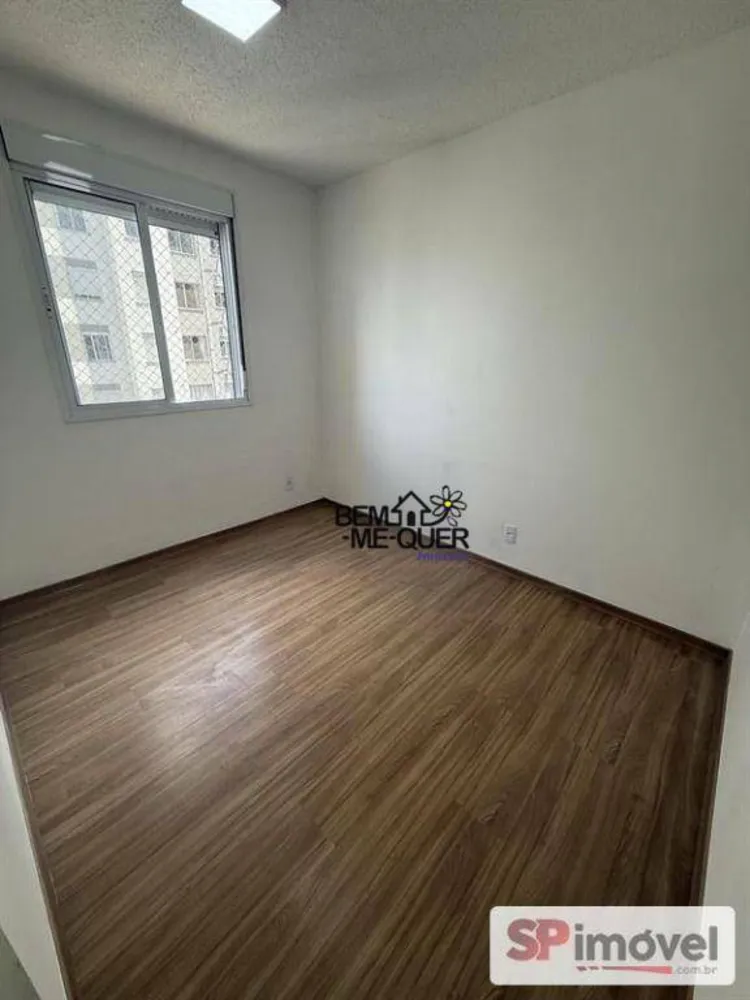 Apartamento, 2 quartos, 42 m² - Foto 4