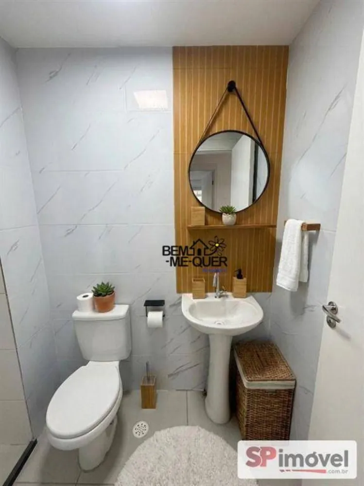 Apartamento, 2 quartos, 42 m² - Foto 16