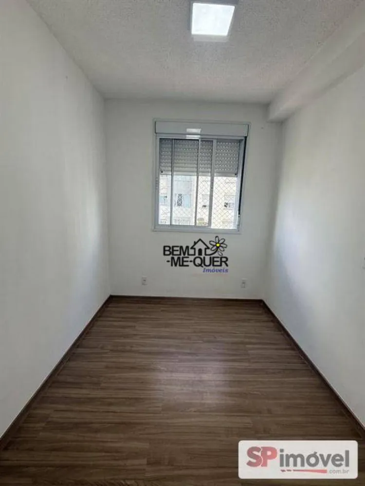 Apartamento, 2 quartos, 42 m² - Foto 9