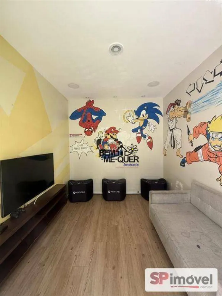 Apartamento, 2 quartos, 42 m² - Foto 5