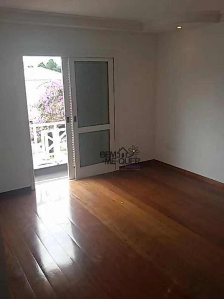 Sobrado, 4 quartos, 520 m² - Foto 7