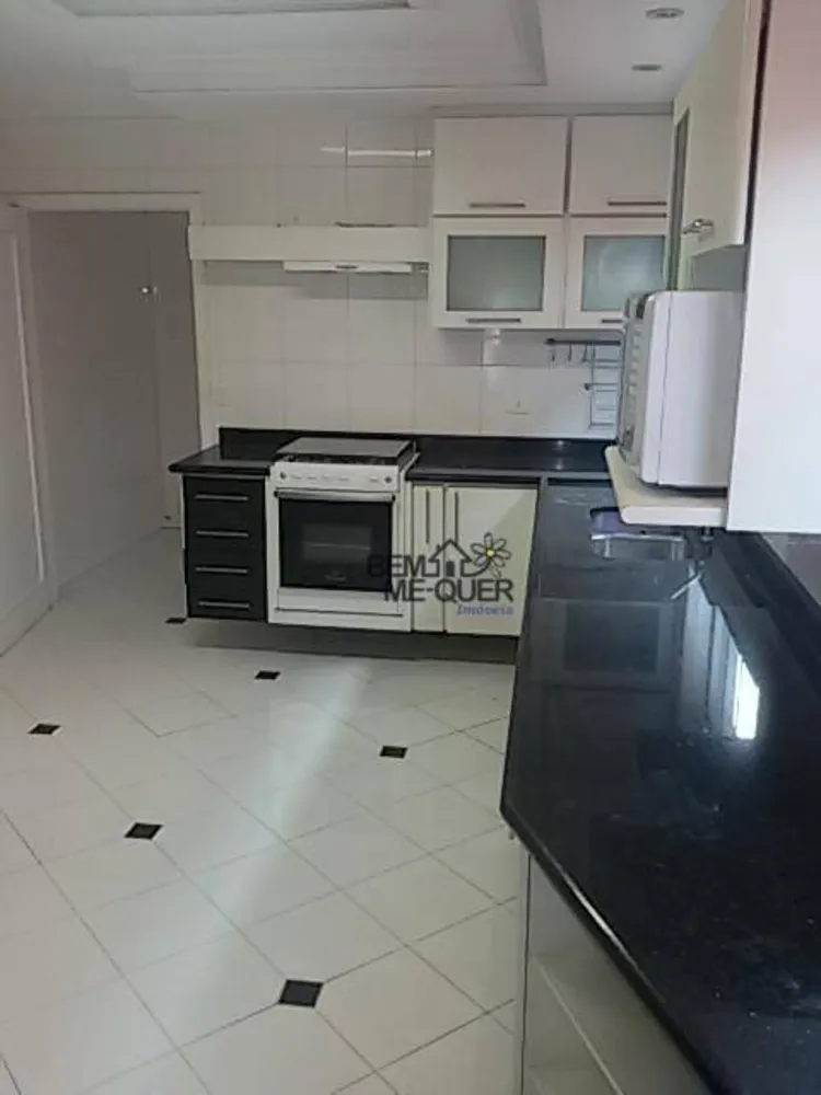 Sobrado, 4 quartos, 520 m² - Foto 3