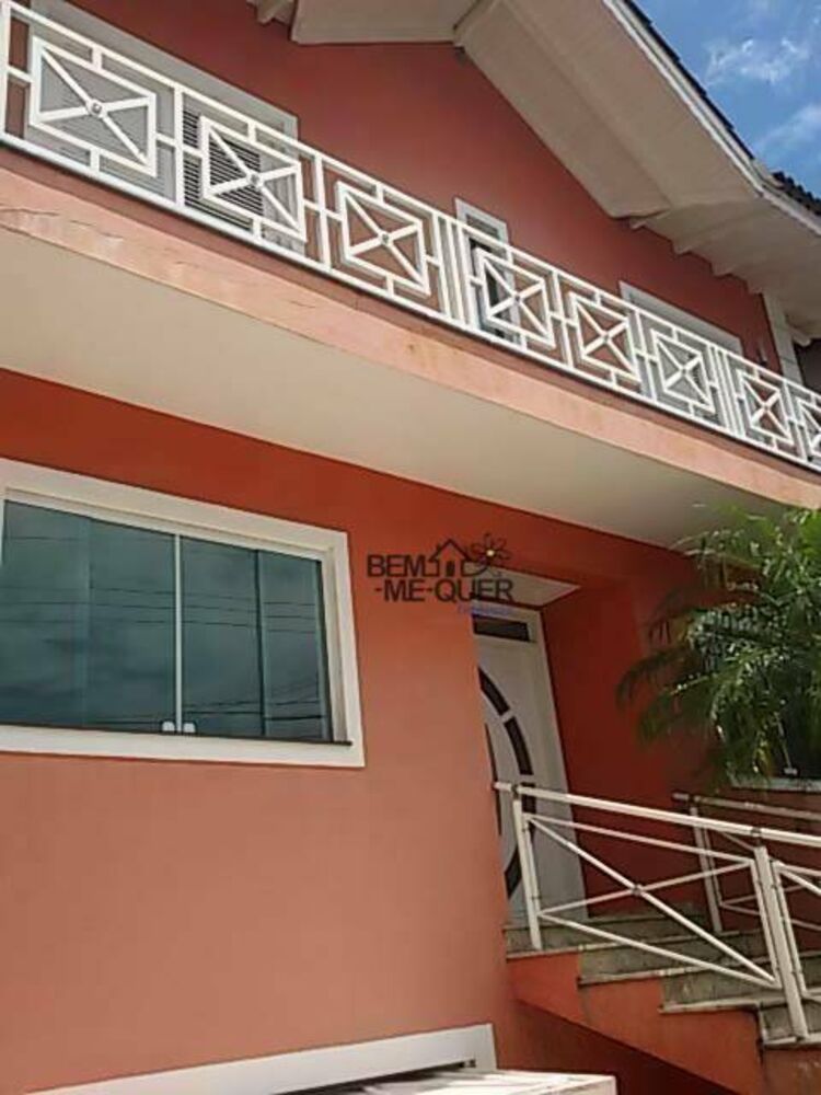 Sobrado, 4 quartos, 520 m² - Foto 2