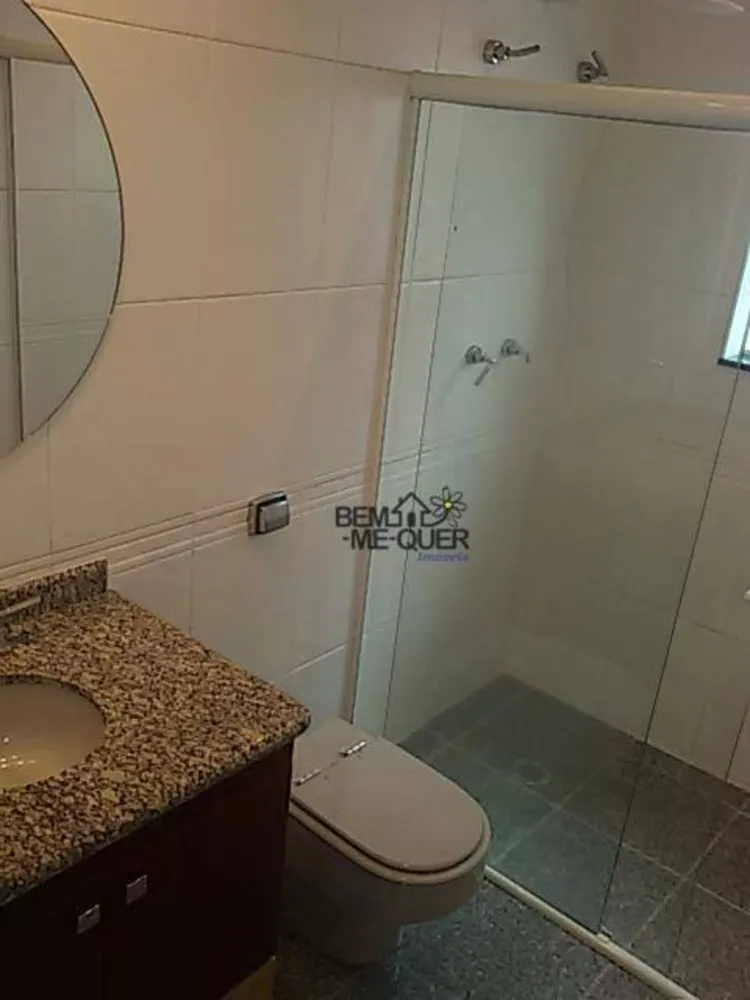 Sobrado, 4 quartos, 520 m² - Foto 8
