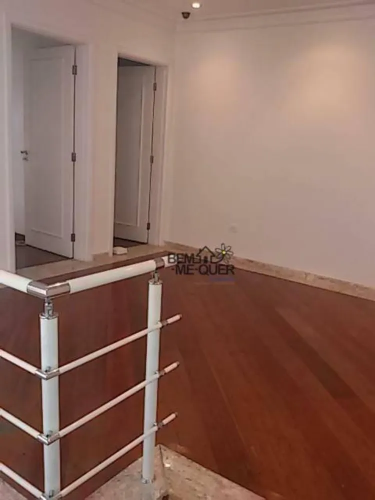 Sobrado, 4 quartos, 520 m² - Foto 4