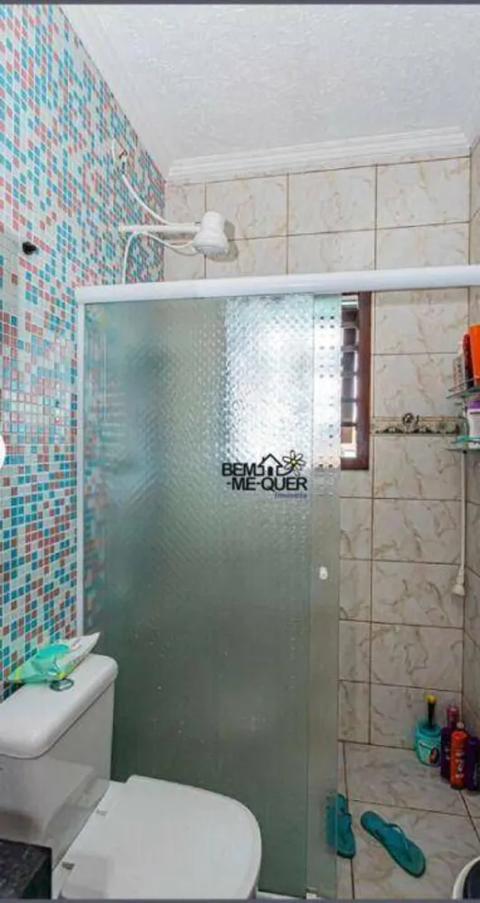 Sobrado, 3 quartos, 180 m² - Foto 4
