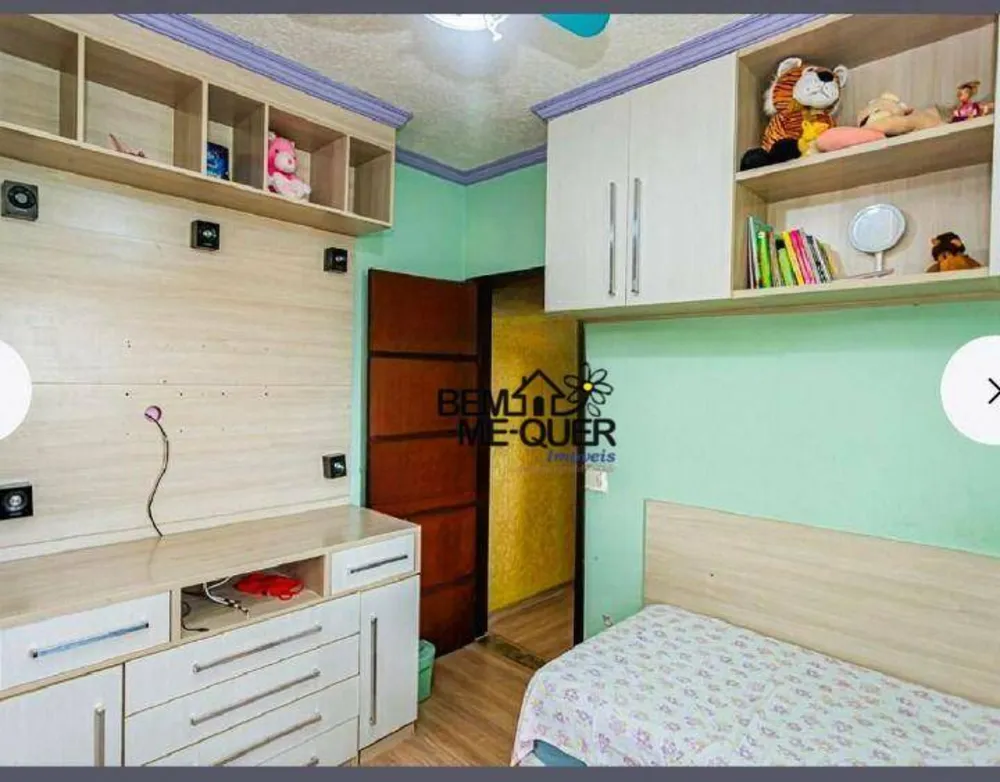 Sobrado, 3 quartos, 180 m² - Foto 5