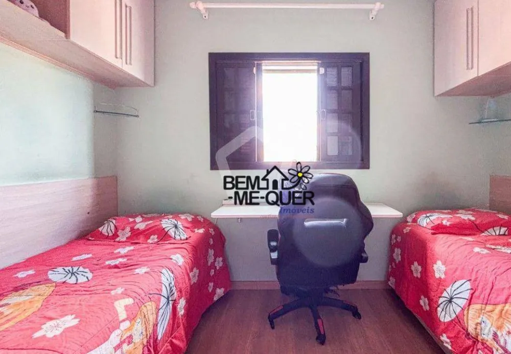 Sobrado, 3 quartos, 180 m² - Foto 3