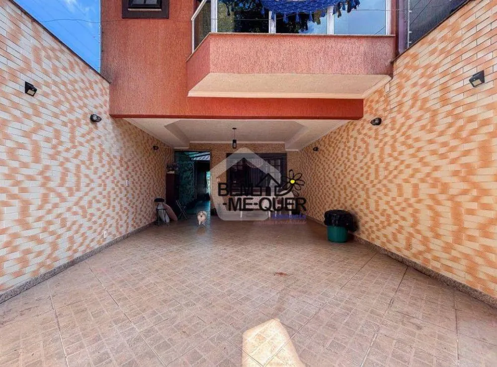 Sobrado, 3 quartos, 180 m² - Foto 16