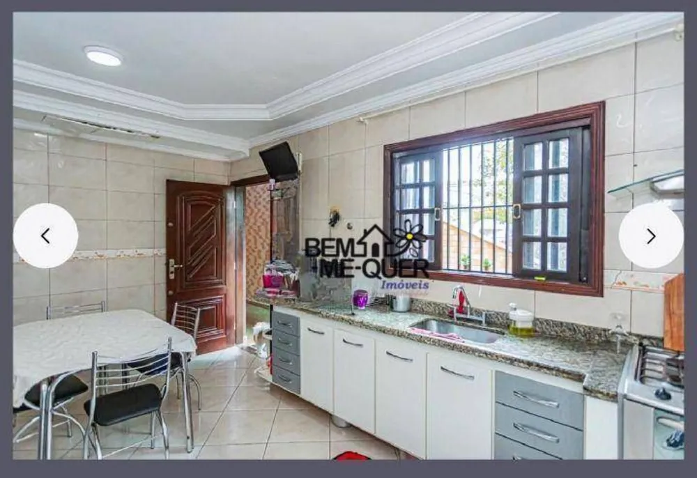 Sobrado, 3 quartos, 180 m² - Foto 1