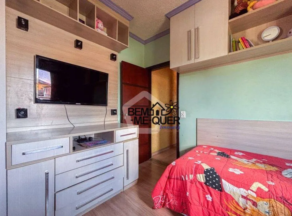 Sobrado, 3 quartos, 180 m² - Foto 2
