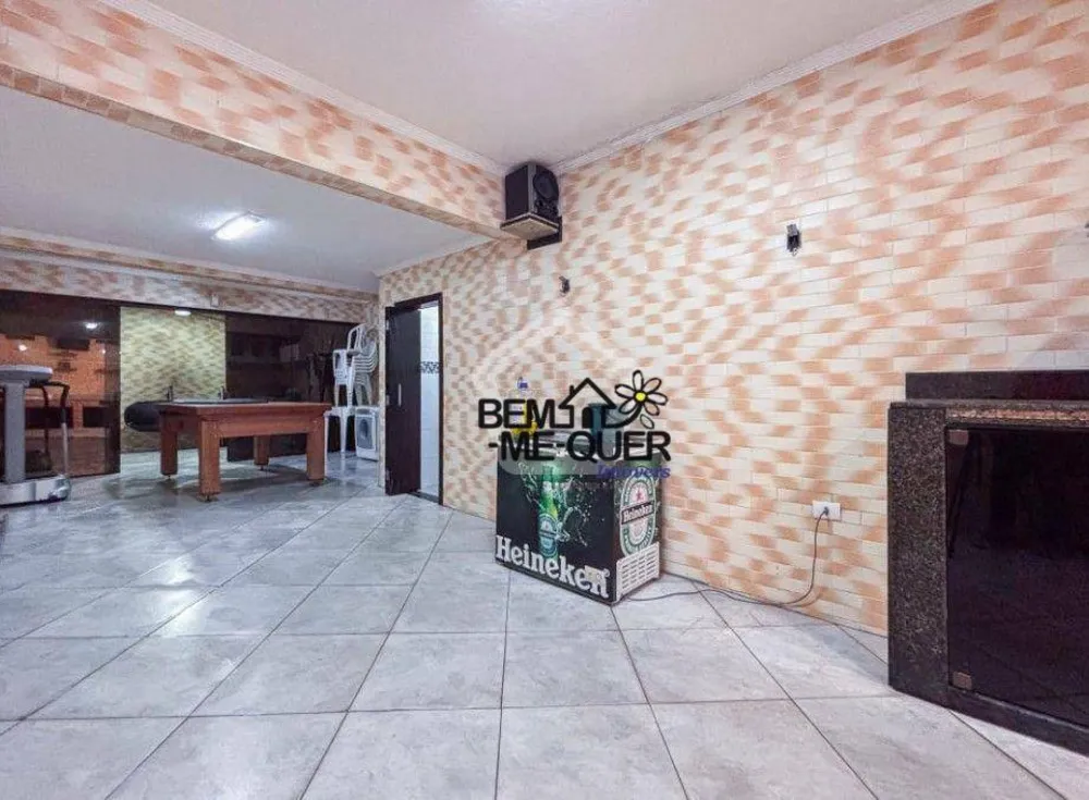 Sobrado, 3 quartos, 180 m² - Foto 15