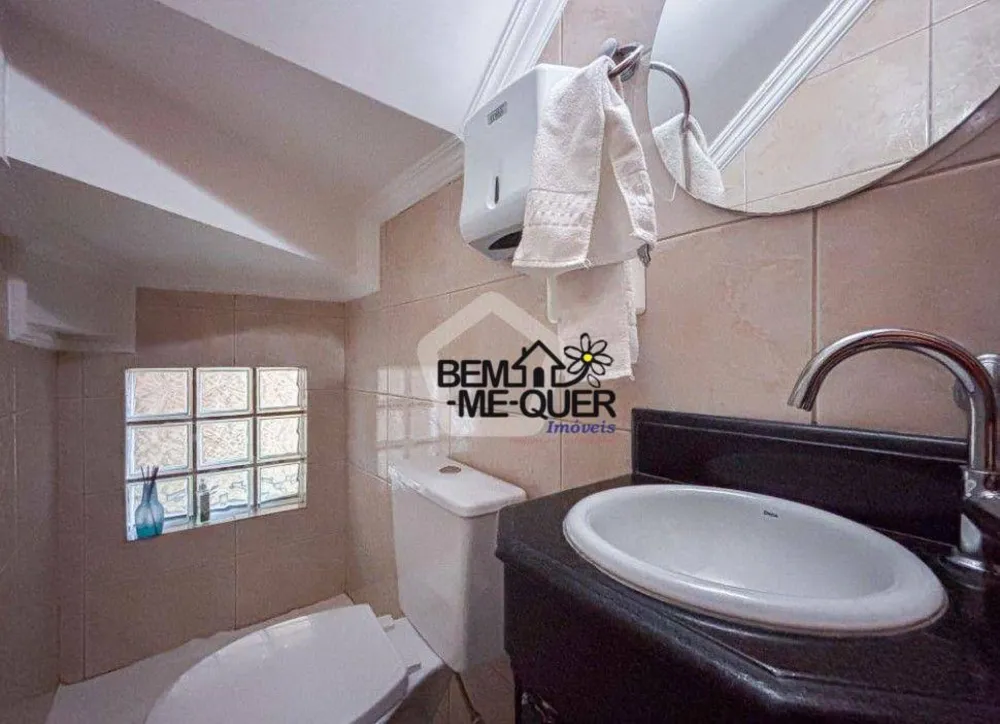Sobrado, 3 quartos, 180 m² - Foto 13