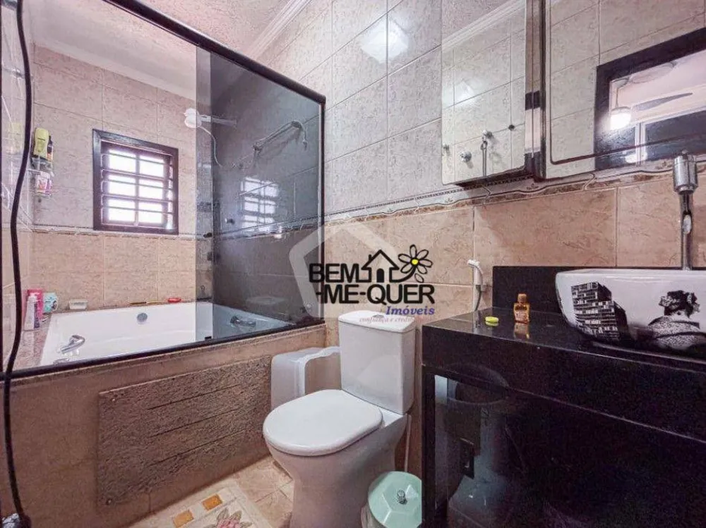 Sobrado, 3 quartos, 180 m² - Foto 7