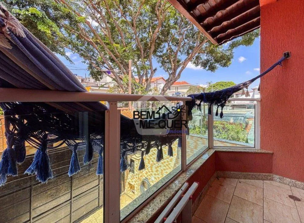 Sobrado, 3 quartos, 180 m² - Foto 1