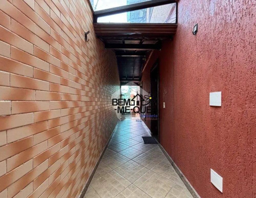 Sobrado, 3 quartos, 180 m² - Foto 4