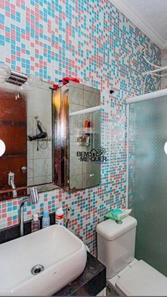 Sobrado, 3 quartos, 180 m² - Foto 5