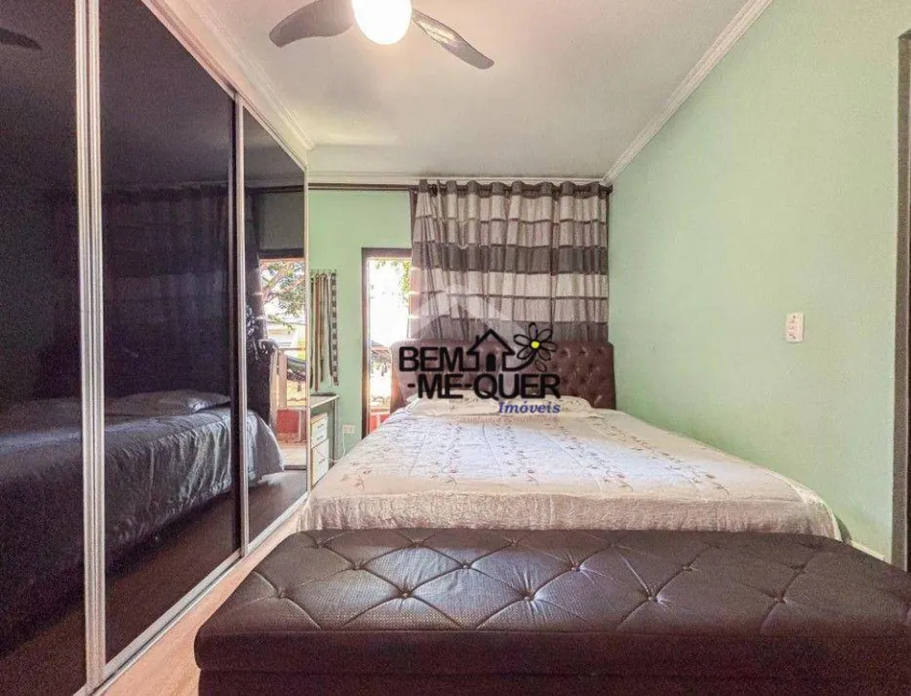 Sobrado, 3 quartos, 180 m² - Foto 10