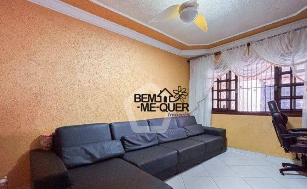 Sobrado, 3 quartos, 180 m² - Foto 6