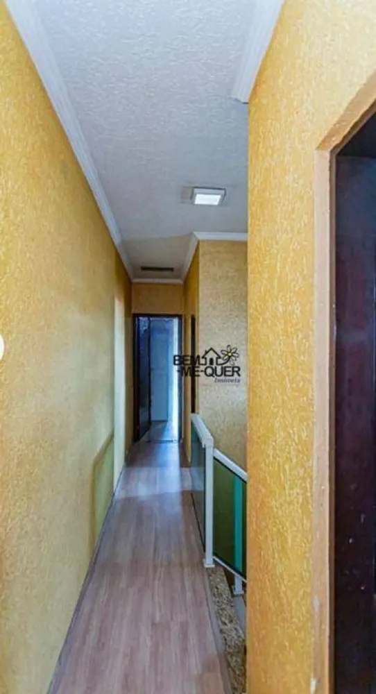 Sobrado, 3 quartos, 180 m² - Foto 8
