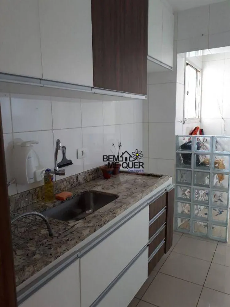 Apartamento, 2 quartos, 53 m² - Foto 8
