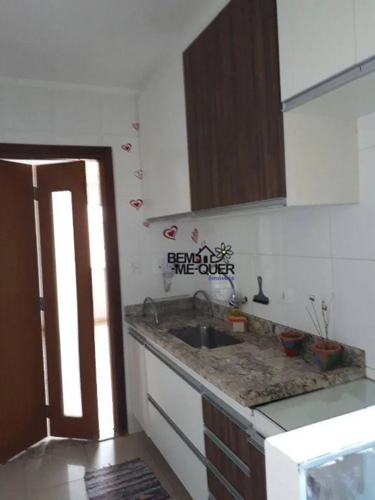 Apartamento, 2 quartos, 53 m² - Foto 7