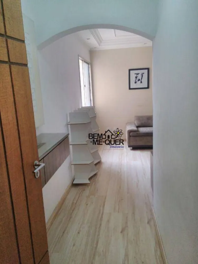 Apartamento, 2 quartos, 53 m² - Foto 2