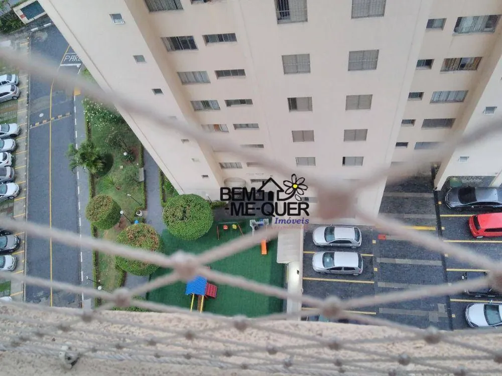 Apartamento, 2 quartos, 53 m² - Foto 5