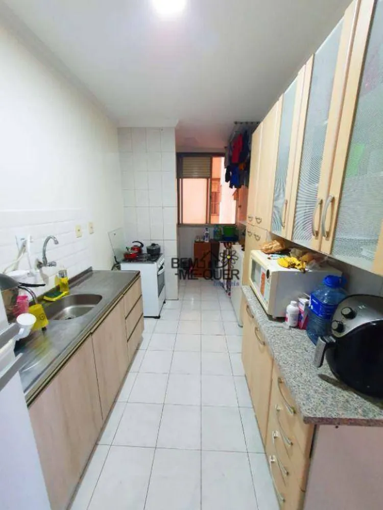 Apartamento, 2 quartos, 65 m² - Foto 1