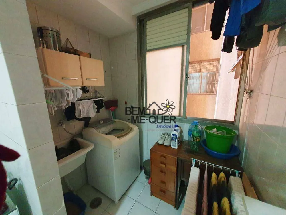 Apartamento, 2 quartos, 65 m² - Foto 6